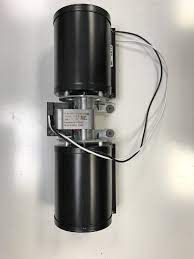 PE Blower, Common, Wood, Gas (80001858)