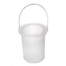 L PUMP STRAINER BASKET (16072902R)