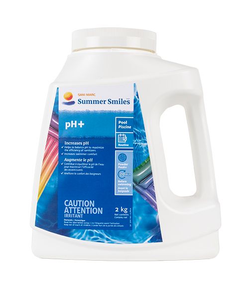 SUMMER SMILES PH+ 2KG ?? SUMMER SMILES PH+ 2KG ??