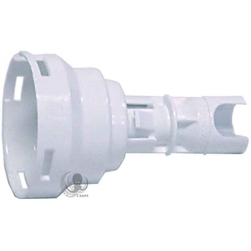 DIFFUSER, POLY STORM JET (218-4000)