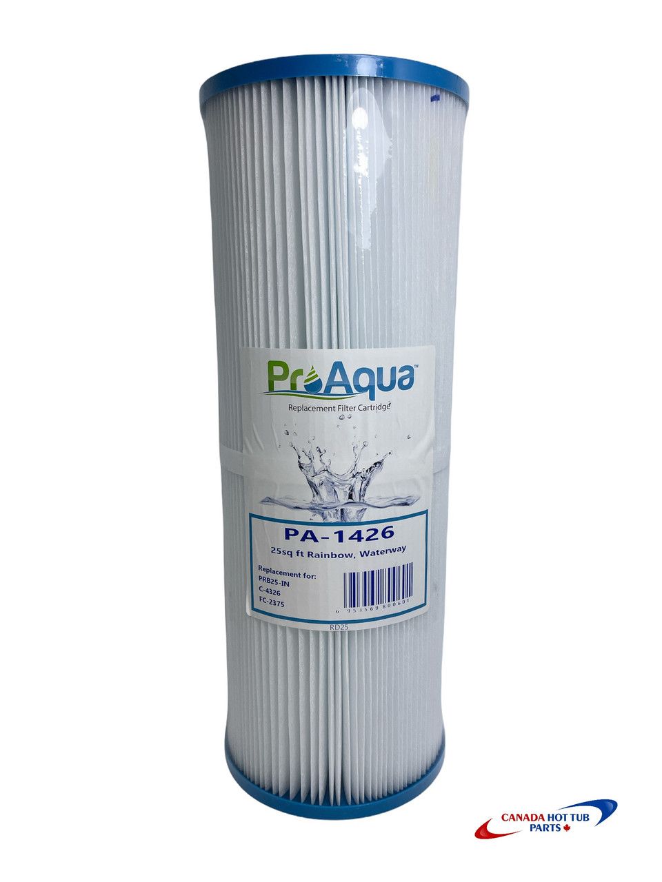 PRO AQUA (PA-1426)
