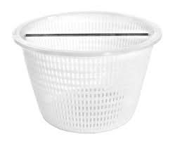 U-3 SKIMMER BASKET W/ HANDLE (STA-251-0131) (08650-0007Z) U-3 SKIMMER BASKET W/ HANDLE (STA-251-0131) (08650-0007Z)