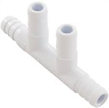 Manifold 3/8" B (672-4070)