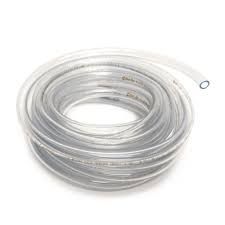 Vinyl Hose 3/8" (HOS-3/8-V-25) - Per Foot
