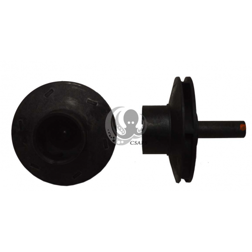 IMPELLER 1 HP, FMCP/FMHP-ORG (91693601)