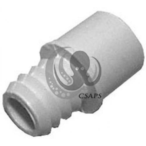 ADAPTER (425-1030) 1/2" S 3/4" SP X3/4" BARB