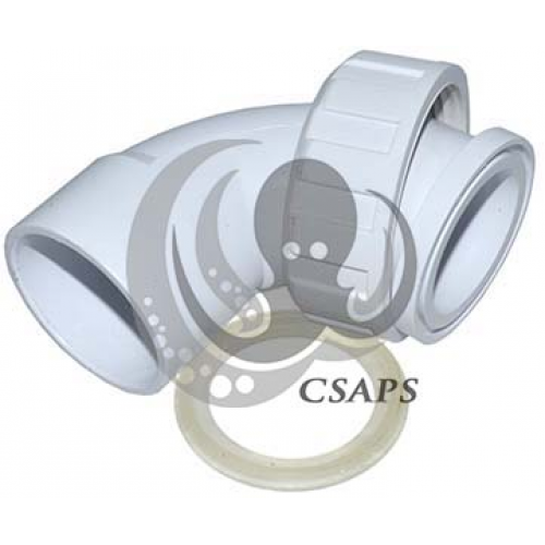 Union 2" S (21003-000-000)