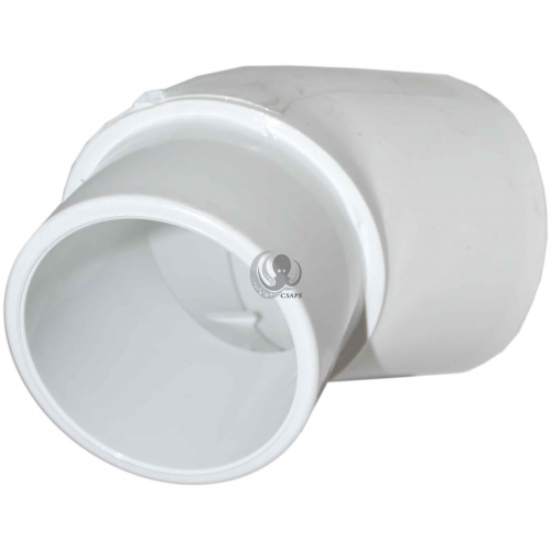 Elbow 2" S x 2" SP (411-5030)