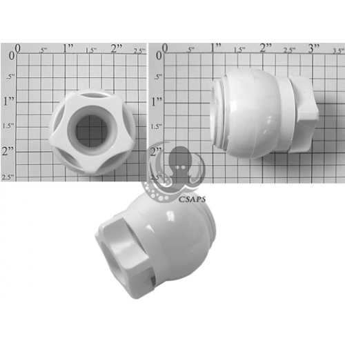 Flow Control (43064708R)