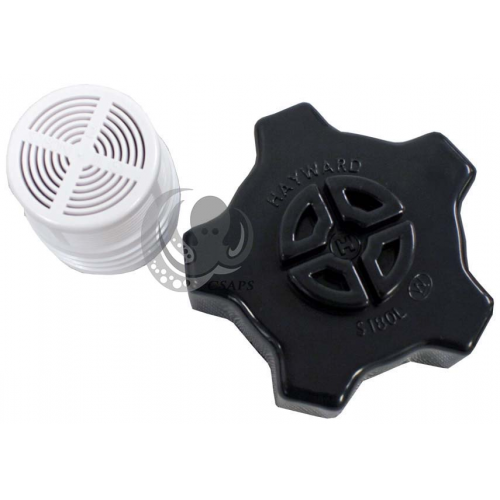 HAYWARD DRAIN CAP (SX180LA)