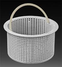 Pump Basket (AL-B-183)7-7/8" x 6-7/8" x 4-1/2"