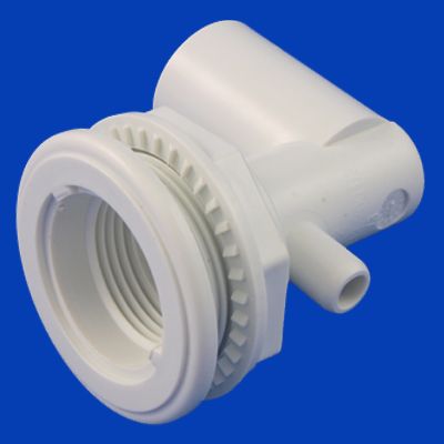 BULLFROG JET BODY, VORTEX 2" (10-2700)