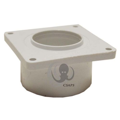 Knife Valve - Socket End (150-G2)