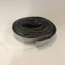 RSF ONYX WINDOW GASKET FR-98.09.06.N