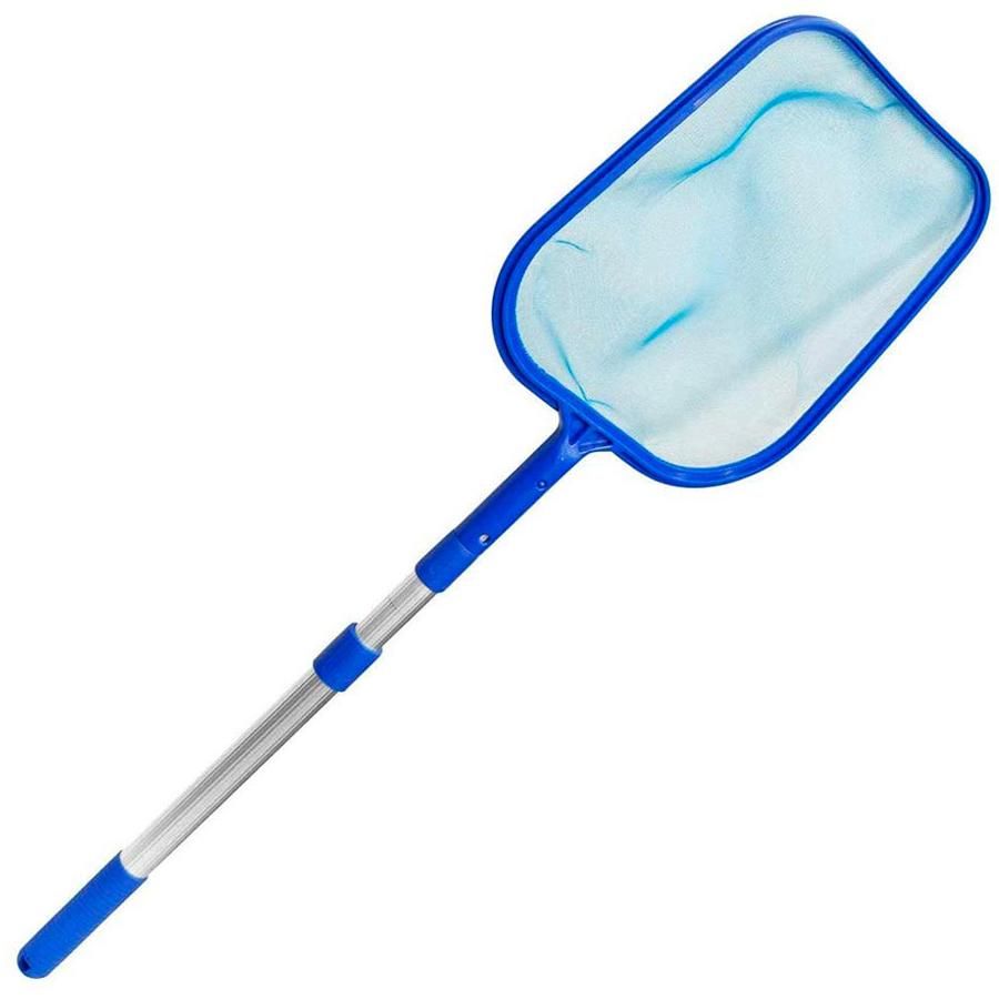 5' Leaf Skimmer With Pole (ACC-075440BU) 5' Leaf Skimmer With Pole (ACC-075440BU)