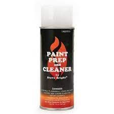 Forrest Paint Co. Paint Prep Cleaner/degreaser 11.5 oz. Spray (1A80Y010)