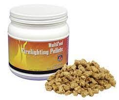 MEECO'S RED DEVIL MULTIFUEL FIRELIGHTING PELLETS (1.5LB/680G)