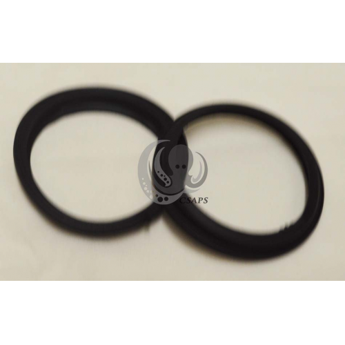 Gasket 2" KNIFE VALVE GASKET (SET OF 2) (200-G3)