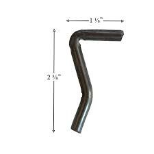 PACIFIC ENERGY BAFFLE PIN (PE80000364)