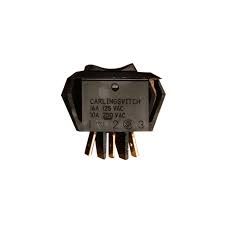 Hayward Switch Rocker (ECX13252R)