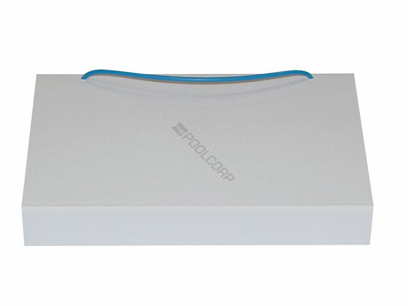 SPRING LOADED SKIMMER WEIR 7-13/16" (SPG-251-2007)