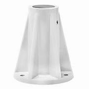 Saftron Inground Ladder Anchor Mount 6 Saftron Inground Ladder Anchor Mount 6" (LDR-SBF)