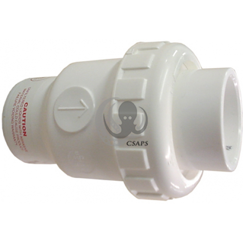 Check Valve 2Lbs (150-CV-200)
