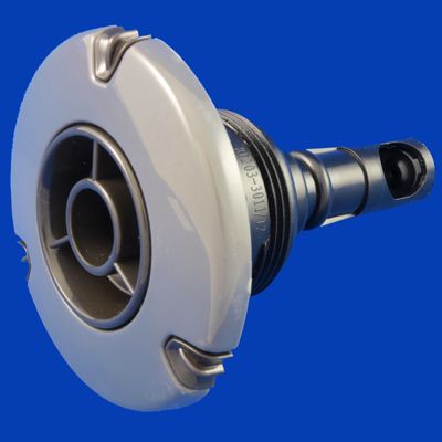 BULLFROG, JET, VORTEX 3"  (10-2750)