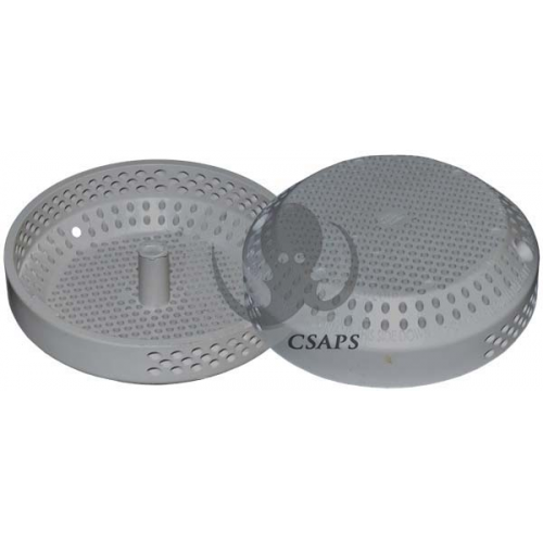 Suction Cover 3.5" (642-3257V)