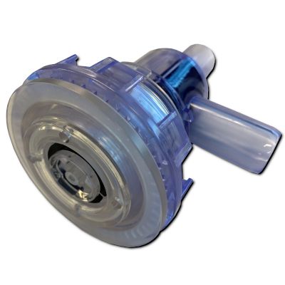 VALVE, A/R/X SERIES, WATERFALL, ASSEM (10-01433)