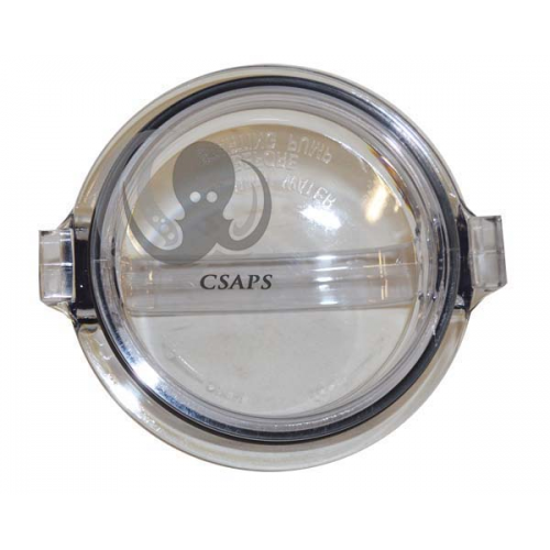 Strainer Cover (SPX1500-D2A)