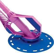 ZODIAC Baracuda 1500 disk cleaner (BAR-20-1500) (W01098)