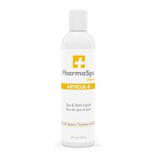 PharmaSpa Hot Tub Aromatherapy Liquid - Articul-R 1 oz (DIS -037) PharmaSpa Hot Tub Aromatherapy Liquid - Articul-R 1 oz (DIS -037)