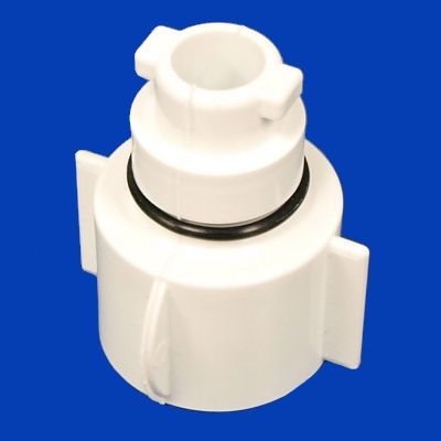 PVC, AIR-UNION, JETPOD, ADAPTOR (10-1470)