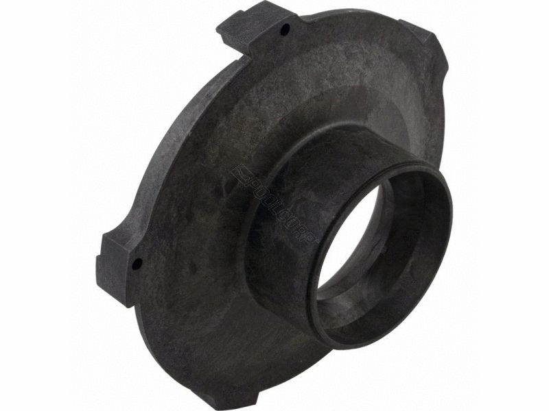 DIFFUSER .75-1HP FR/1-1.5HP UR (JAC-101-9514)