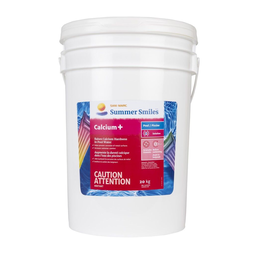 SUMMER SMILES CALCIUM + 20K ?? SUMMER SMILES CALCIUM + 20K ??