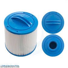 Filbur Cartridge (FC-0169) 5" x 4-1/16" - Handle x 1-1/2" SAE FEM