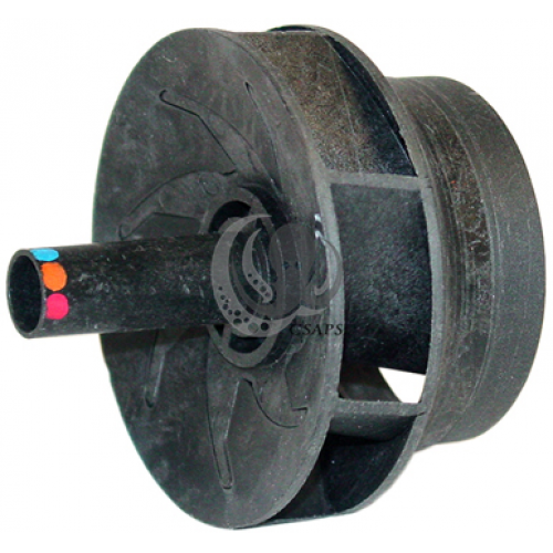 Impeller 2Hp (91698200)