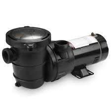 Hydro-Flo 1.5 HP Above Ground Pump (SWL-10-1002) (71906DIS)