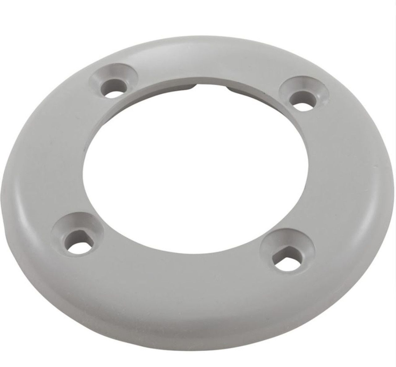 Faceplate 3-1/2" Grey (218-1437)