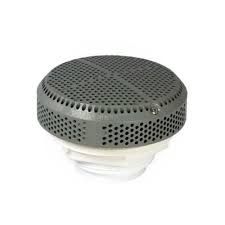 Suction Super Hi Flo 2" S (640-3577V)