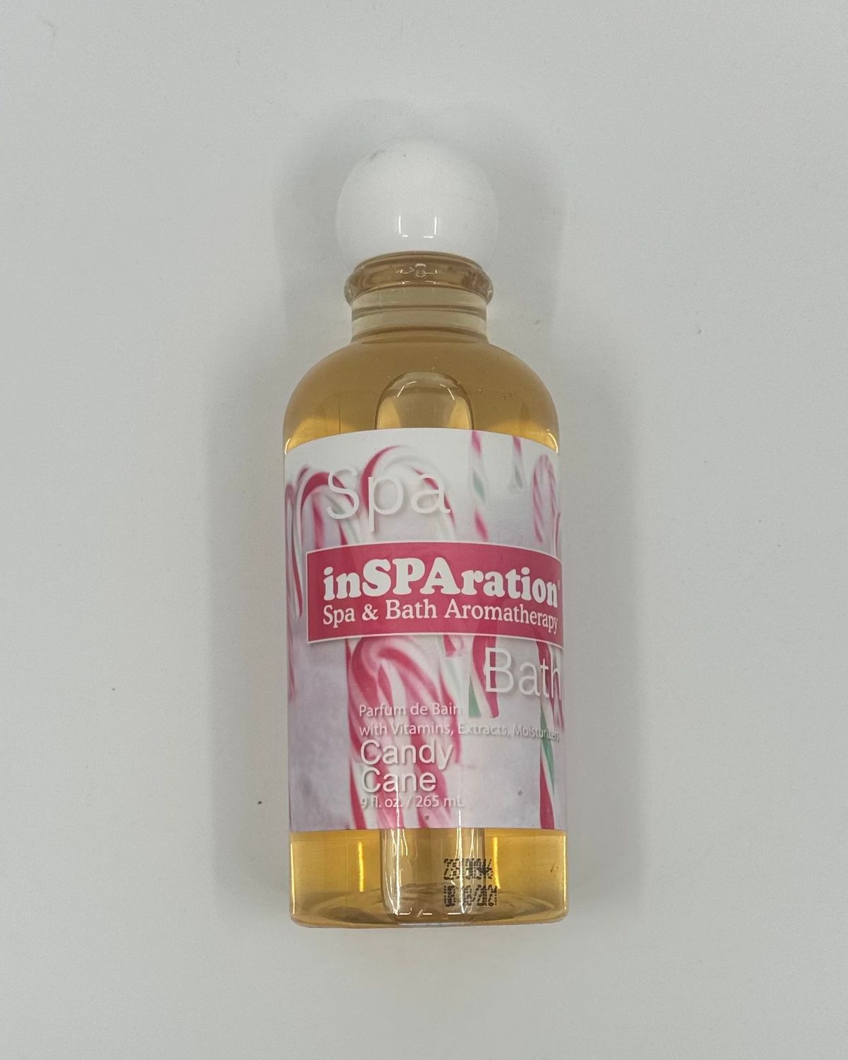 inSPAration Frangrances CANDY CANE (IN-9OZ-INS-038) inSPAration Frangrances CANDY CANE (IN-9OZ-INS-038)