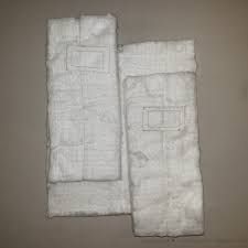 PACIFIC ENERGY INSULATION c/w GASKET, BAFFLE, SUMM/SINS (SUMM.506875) (80000402)