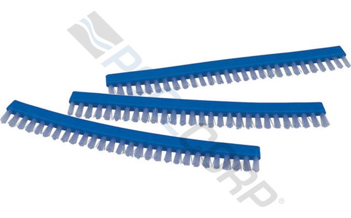3/SET DELUXE SERIES PS048 VAC HEAD BRUSH (PSL-401-1031)