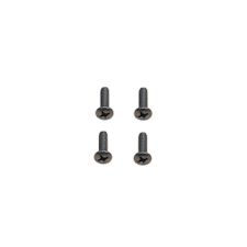 Carvin - Oval Screw 1/4-20X1-1/8L Set of 4 (14172100R14)