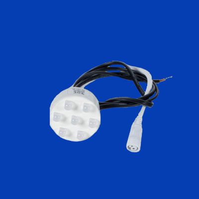 BULLFROG LIGHT, LED SYS, L7 MASTER LED ( 55-1150)