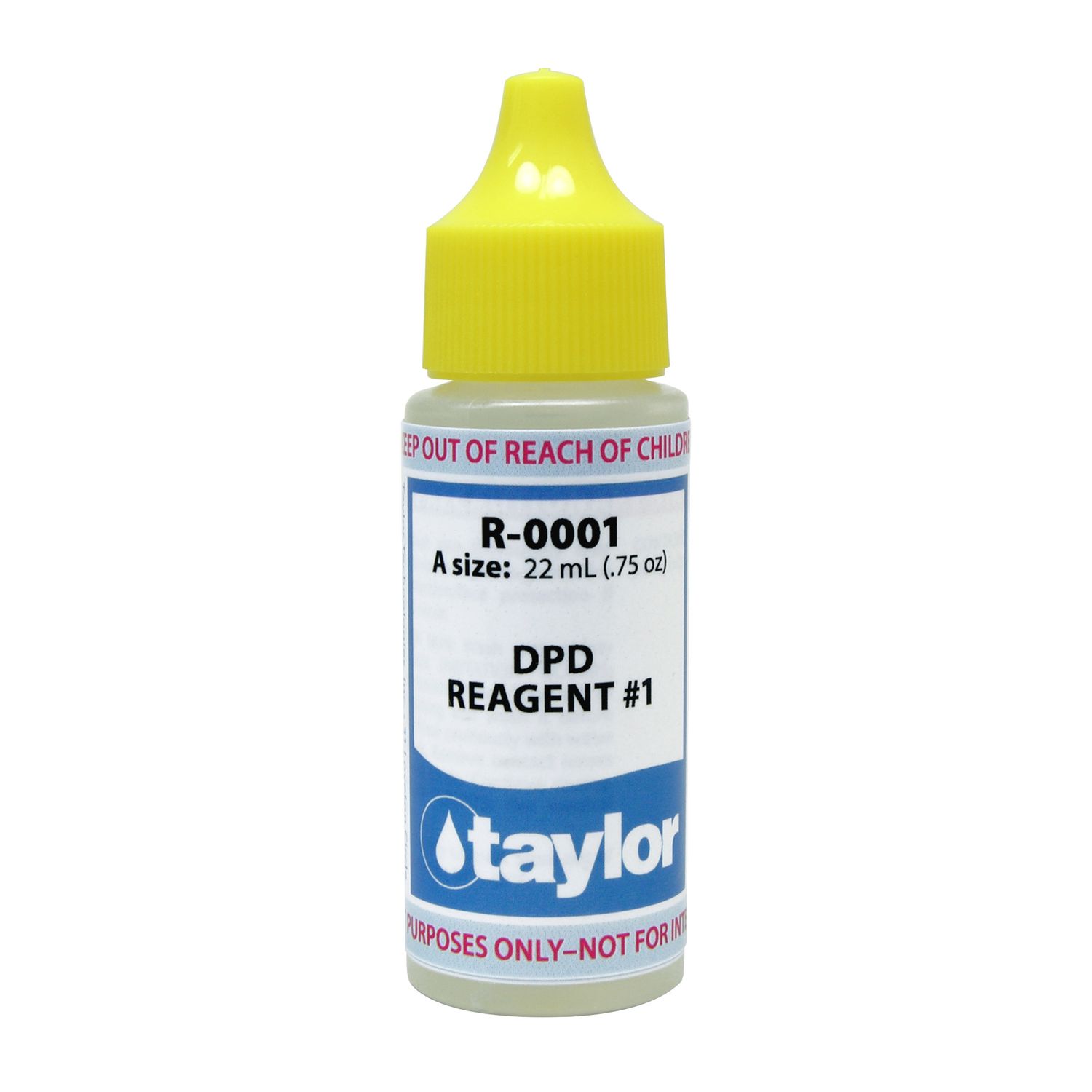 TAYLOR CR-0001 60ML