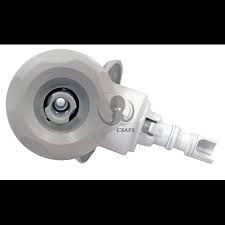 Jet Mini Storm 3" - Snap-In (212-7929-STS)