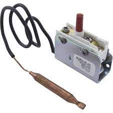 High Limit Cl-12 (13-201)