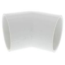 Elbow 2-1/2" S (417-025)